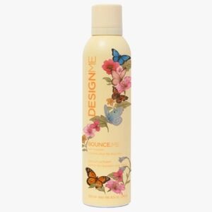 DesignMe | Born to Bloom BOUNCE.ME Curl Mousse (255ml)